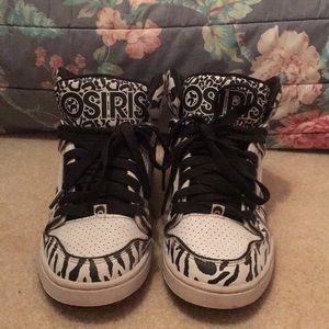 OSIRIS®️ Sneakers